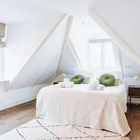 Staal House * Амстердам