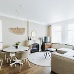 Apartamento Staal House Ámsterdam