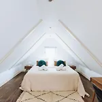 Staal House Apartamento Ámsterdam