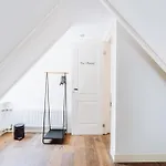 Staal House Apartament *