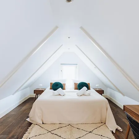 Staal House דירה אמסטרדם