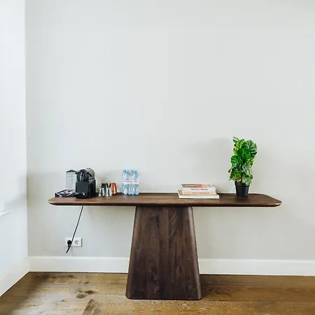 Staal House דירה