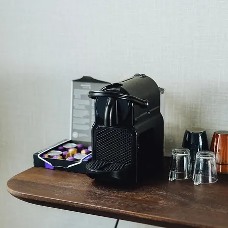 Staal House Apartament *