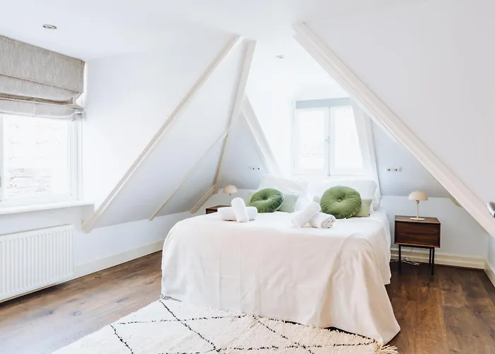 Staal House * Amsterdam