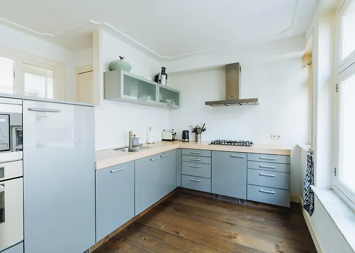 Staal House Apartament *