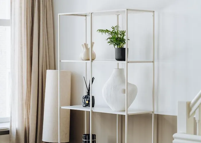 Staal House Apartament *