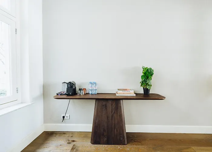 Staal House Apartament