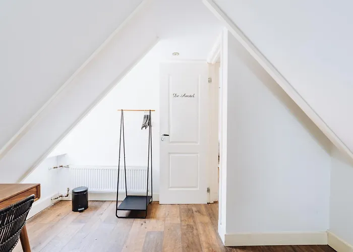 Staal House Apartament *